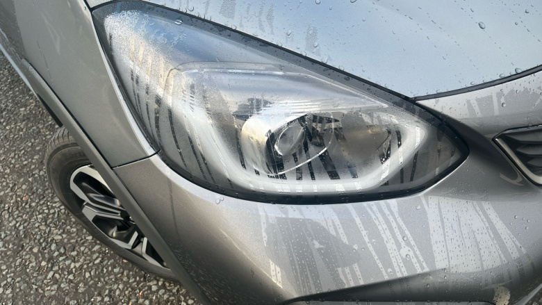 Honda Jazz 1.5 i-MMD Hybrid Crosstar EX 5dr eCVT Hybrid Hatchback